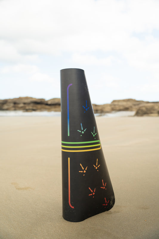 AKASHA (आकाश)