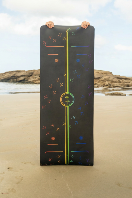 AKASHA (आकाश)