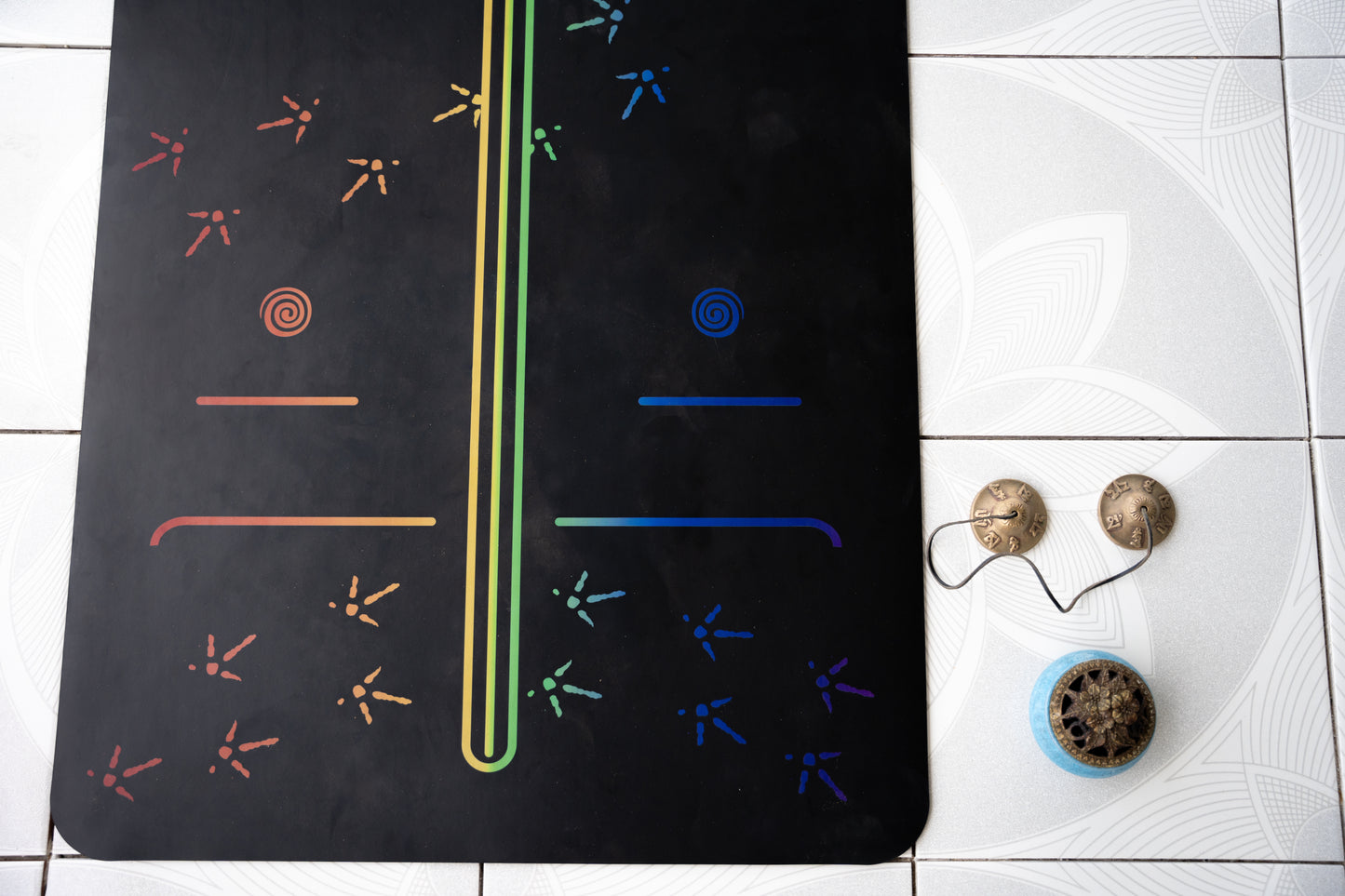The Pollo Mat [Pre-Order]