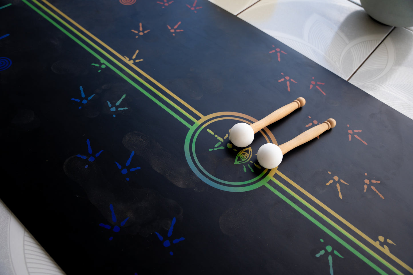 The Pollo Mat [Pre-Order]