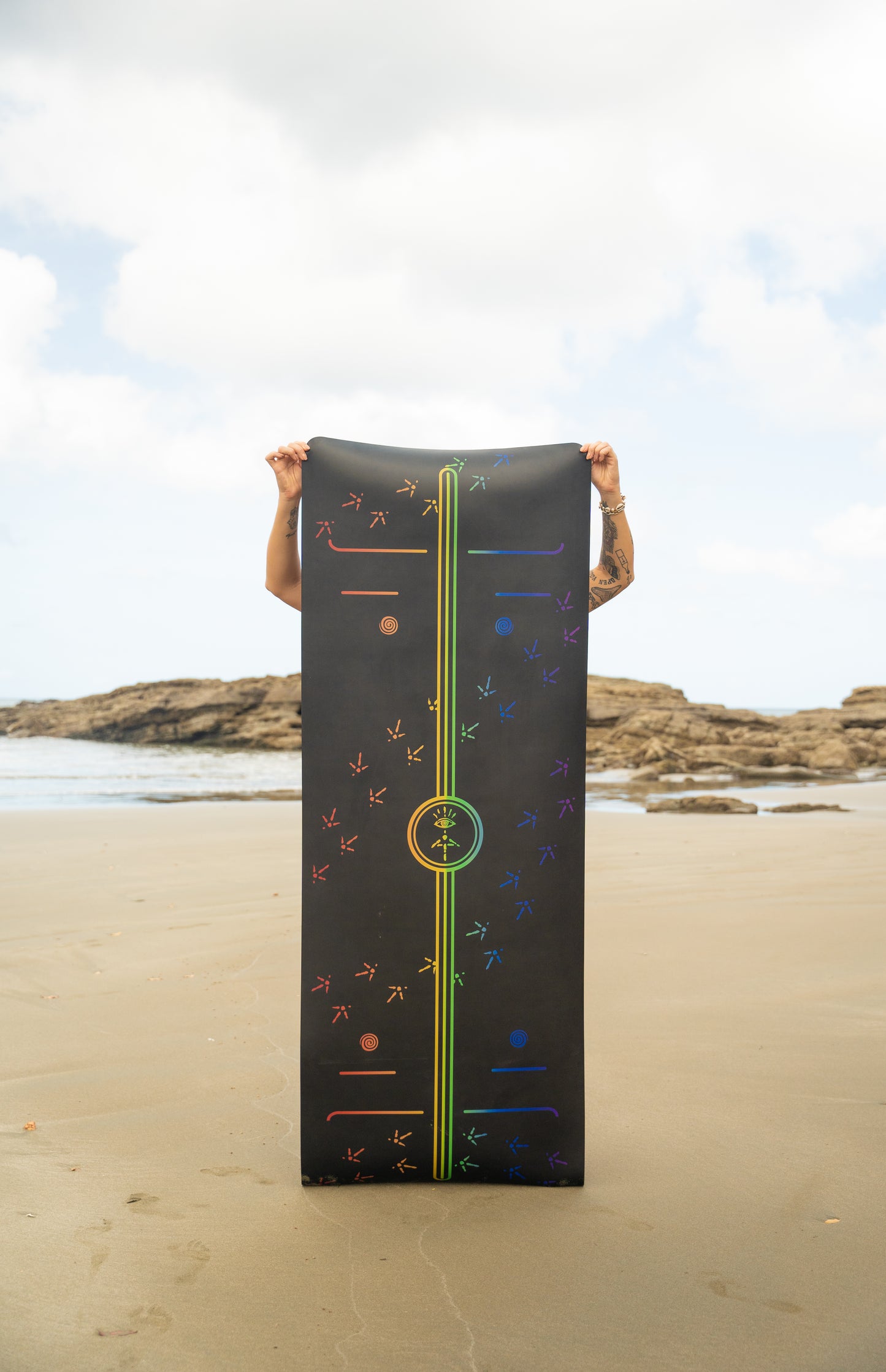 The Pollo Mat [Pre-Order]
