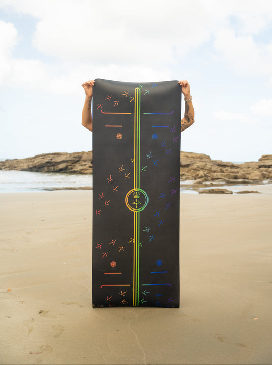 AKASHA (आकाश)