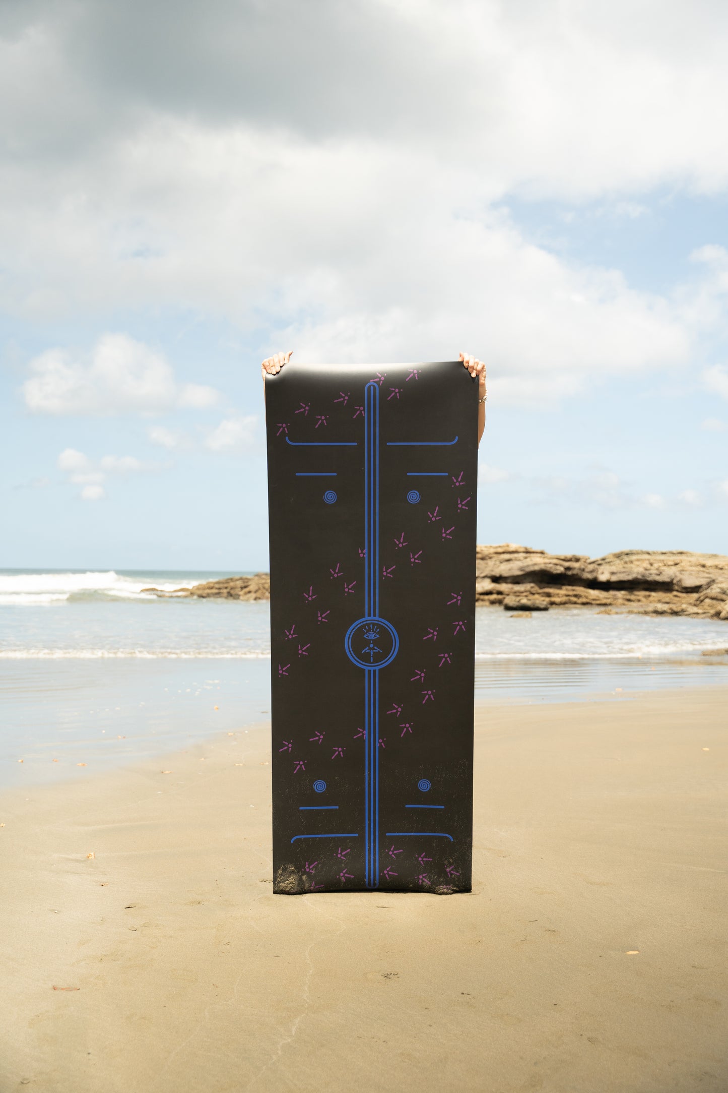 The Pollo Mat [Pre-Order]