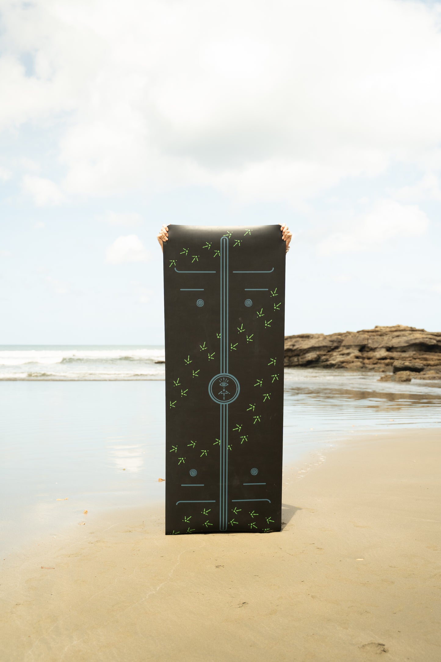 The Pollo Mat [Pre-Order]