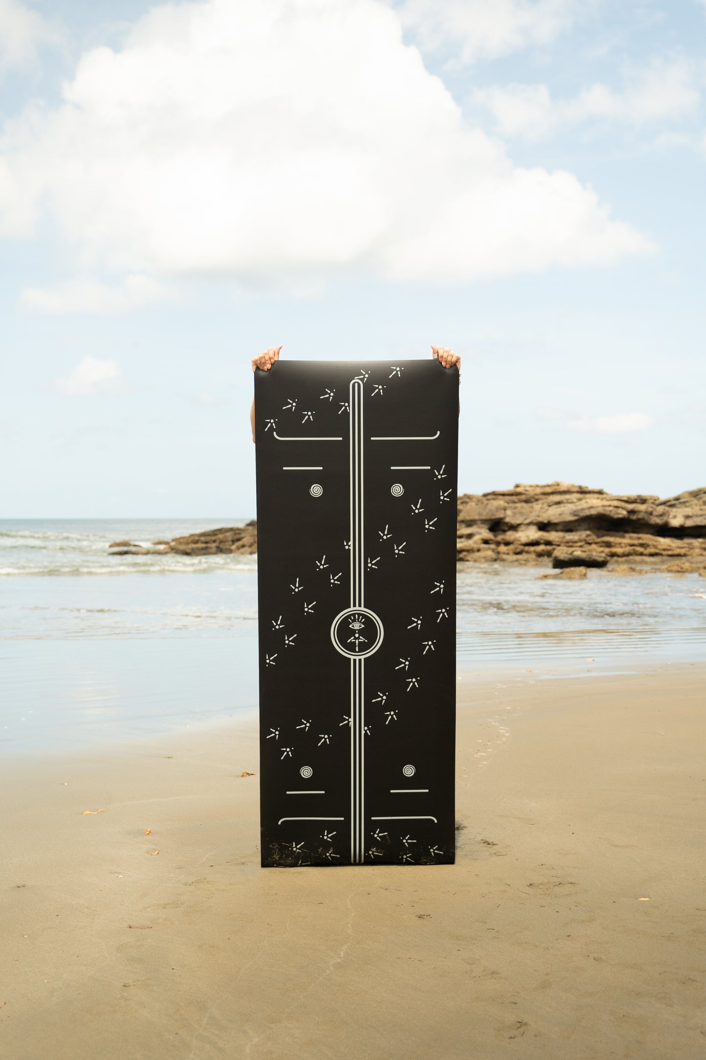 The Pollo Mat [Pre-Order]