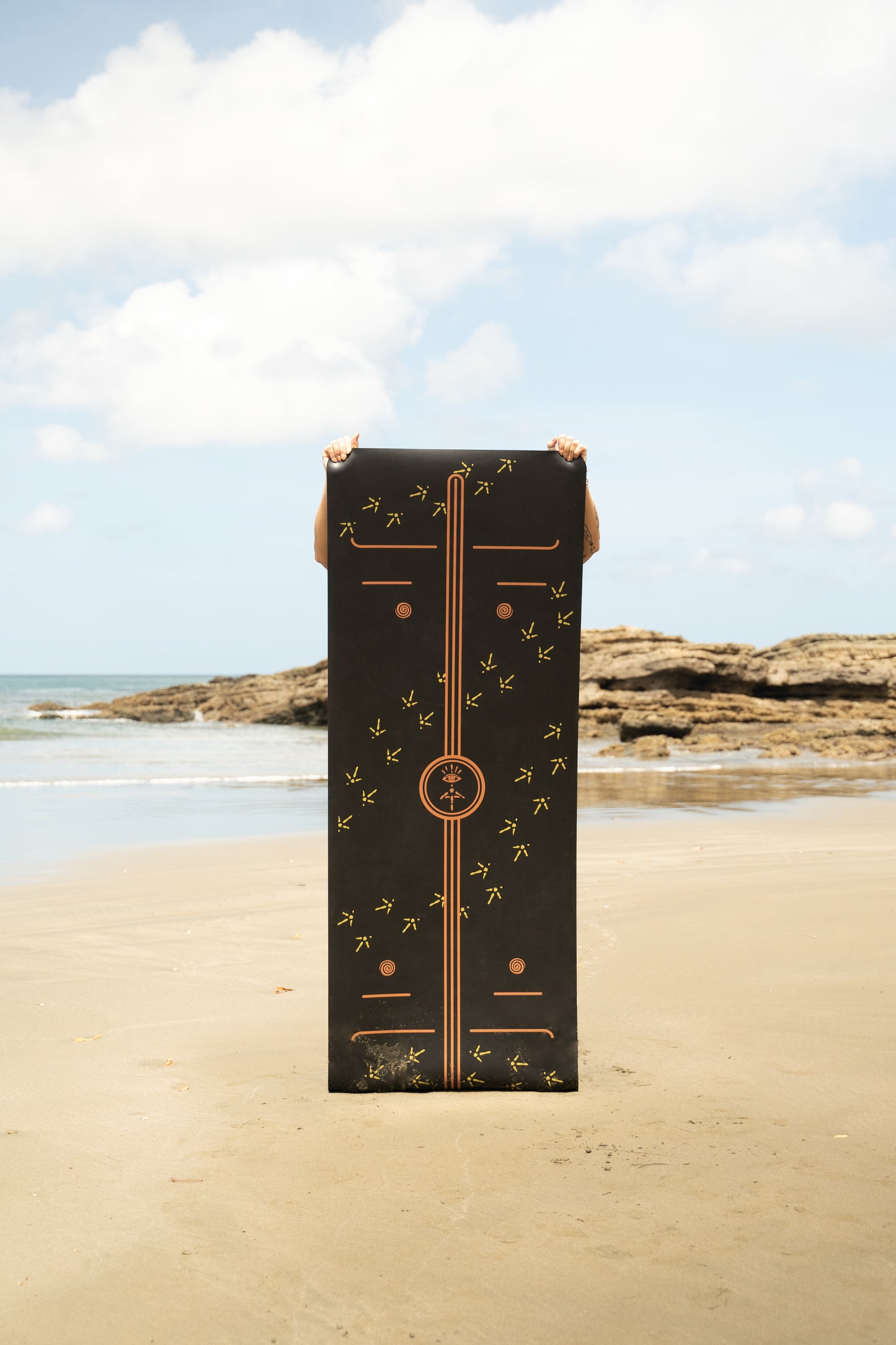 The Pollo Mat [Pre-Order]