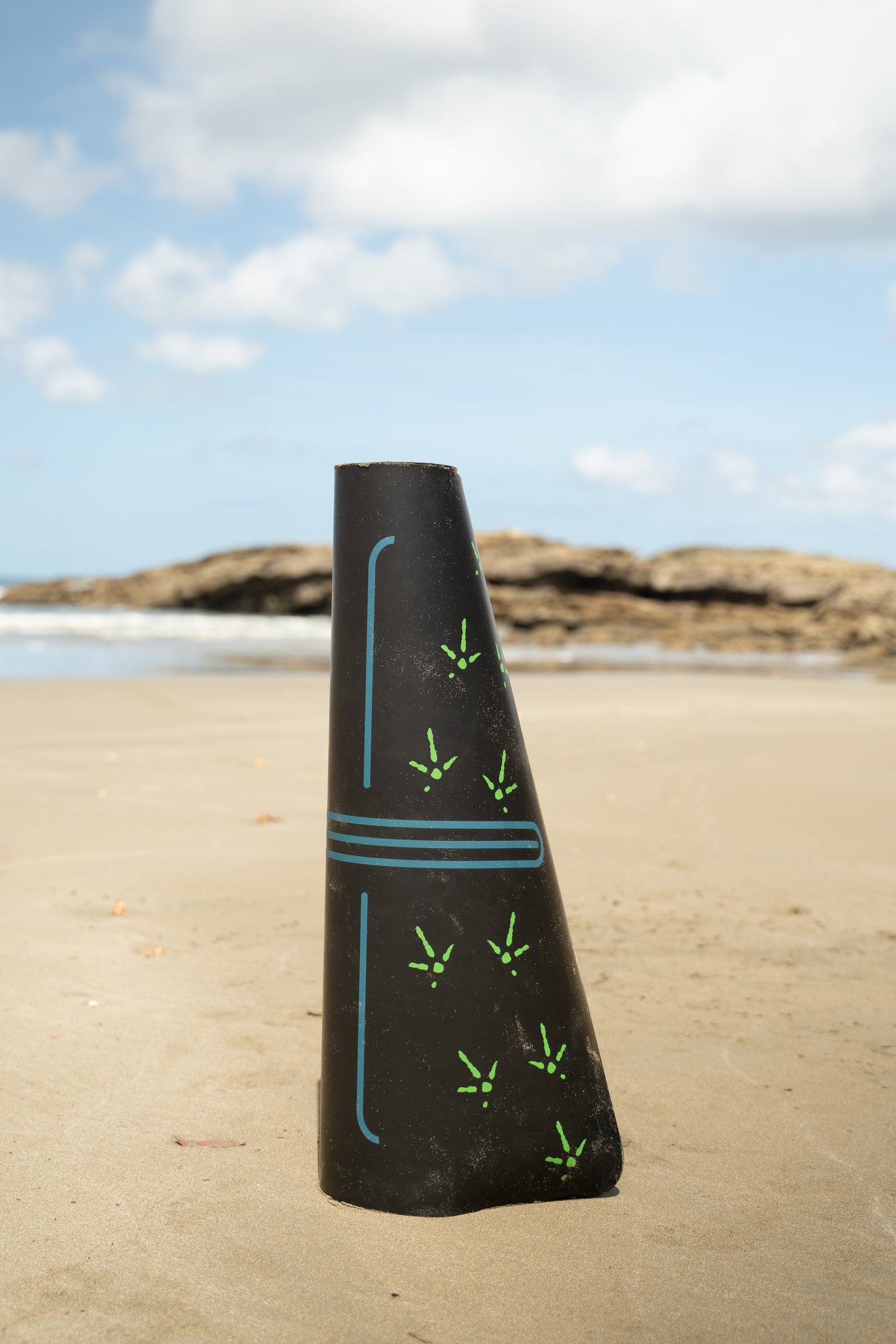 The Pollo Mat [Pre-Order]