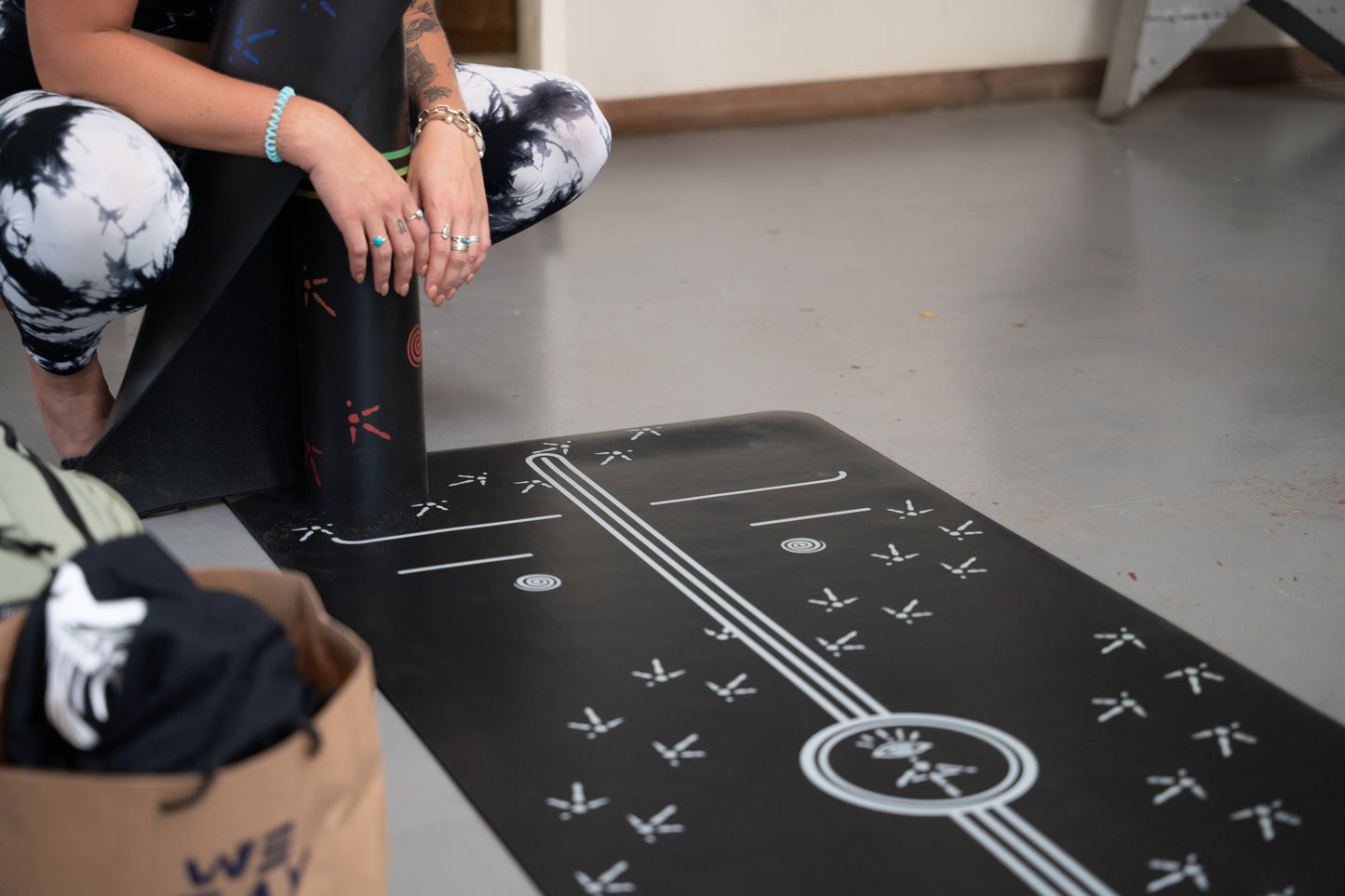 The Pollo Mat [Pre-Order]