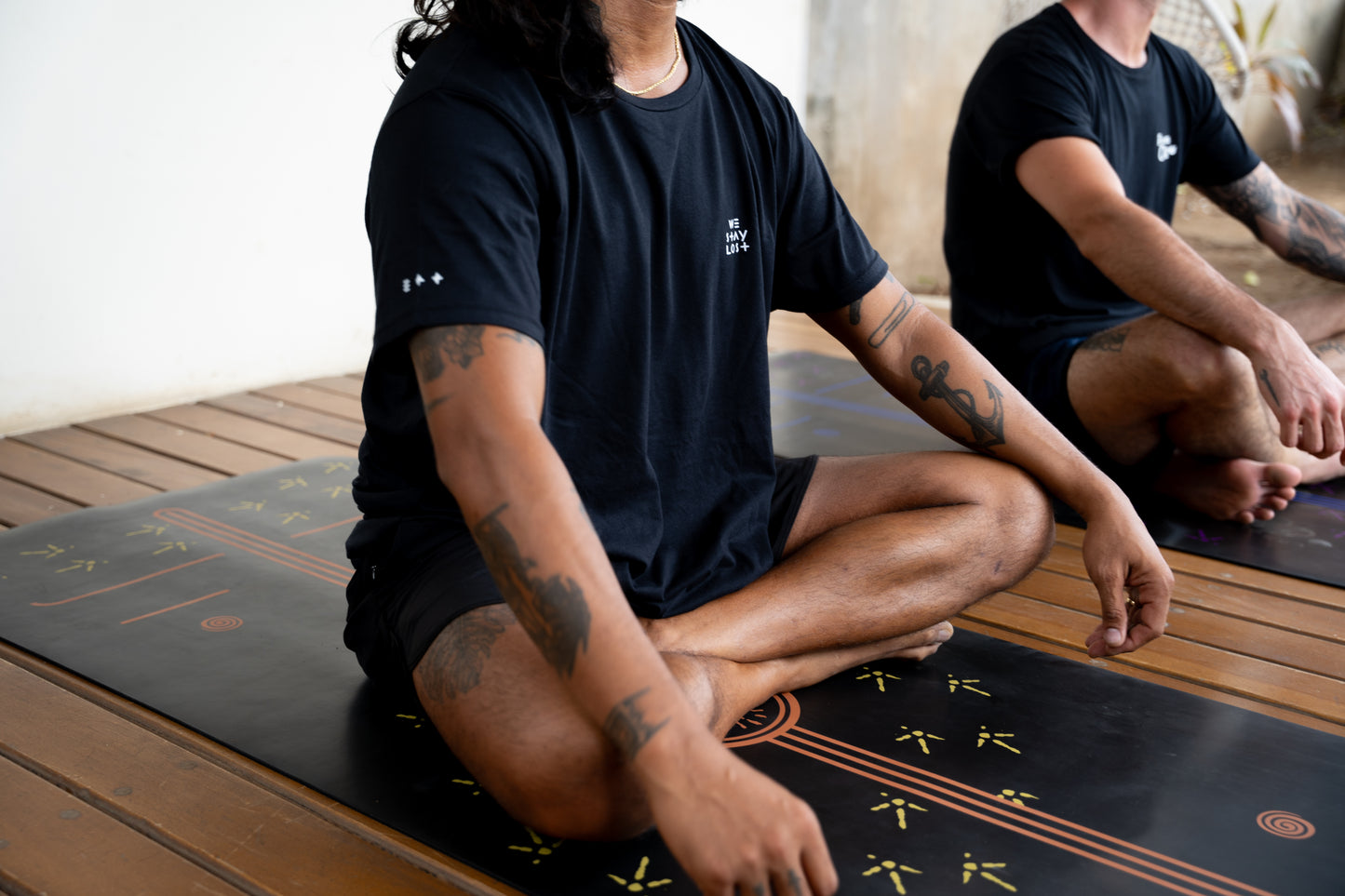 The Pollo Mat [Pre-Order]